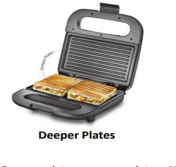 Prestige PGDP 01 Grill