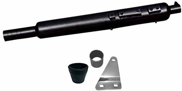 Bullkartzone Royal Enfield Classic 350 Full Exhaust System