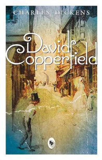 David Copperfield