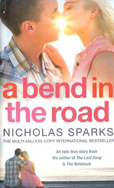 A Bend In The Road