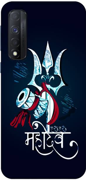 KLC Back Cover for Realme Narzo 30