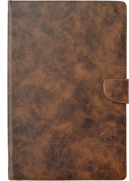 KHR Flip Cover for Samsung Galaxy Tab A7 Lite 8.7 inch