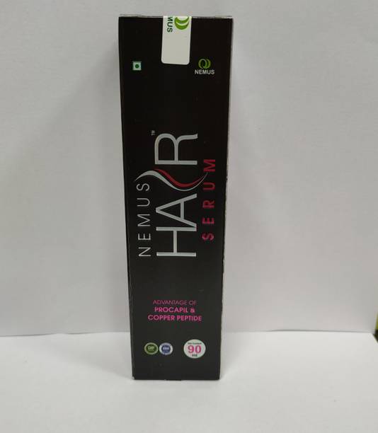 NEMUS HAIR SERUM