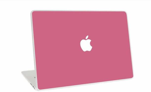 Galaxsia Apple D3 Vinyl Laptop Skin/Sticker/Cover/Decal vinyl Laptop Decal 15.6