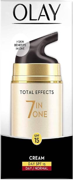 OLAY 7 IN ONE DAY CRAEM SPF15 NORMAL 1PCS