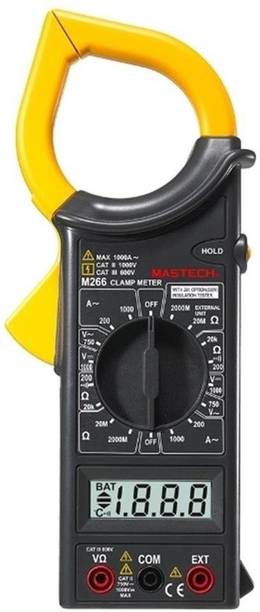 Mastech M266F Digital Multimeter