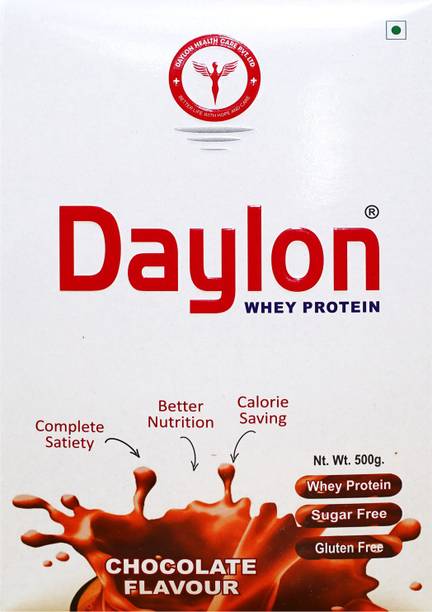 DAYLON HEALTH CARE DP Whey Protein