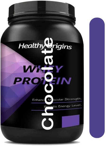 Healthy Origins Whey Protein Isolate (HO334) Whey Protein