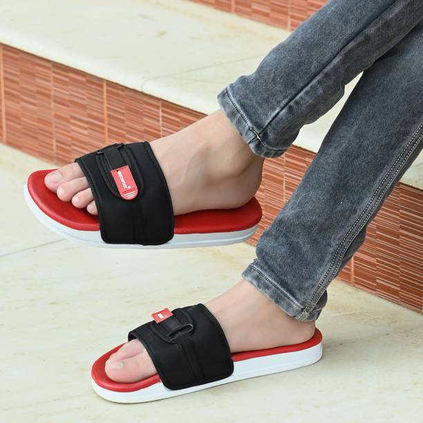 Restinfoot Mens Slippers Flip Flops Buy Restinfoot Mens Slippers Flip