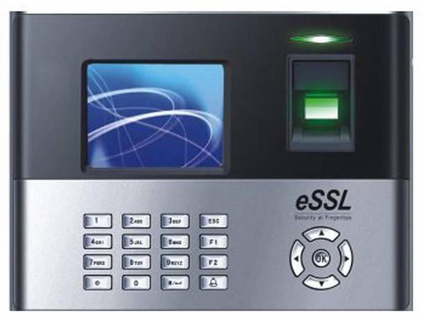 eSSL ? X990 Time & Attendance