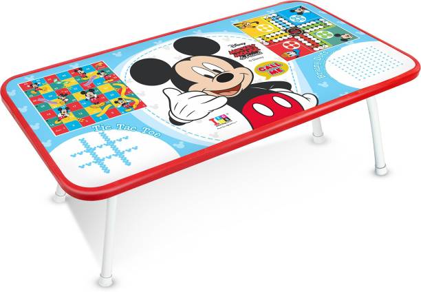 DISNEY Mickey & Friends Multipurpose Table Indoor Sports Games Board Game