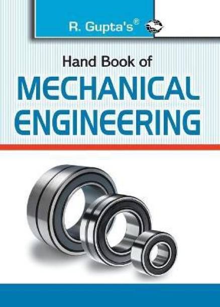 Handbook of Mechanical Engineering 2023 Edition