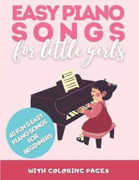 Easy Piano Songs for Little Girls