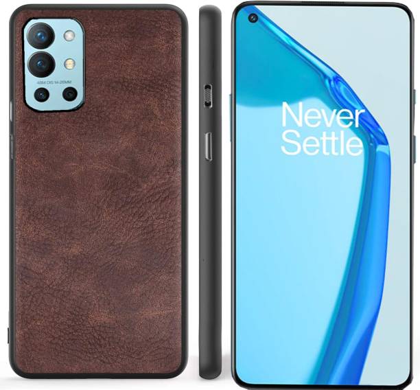 Excelsior Back Cover for Oneplus 9R