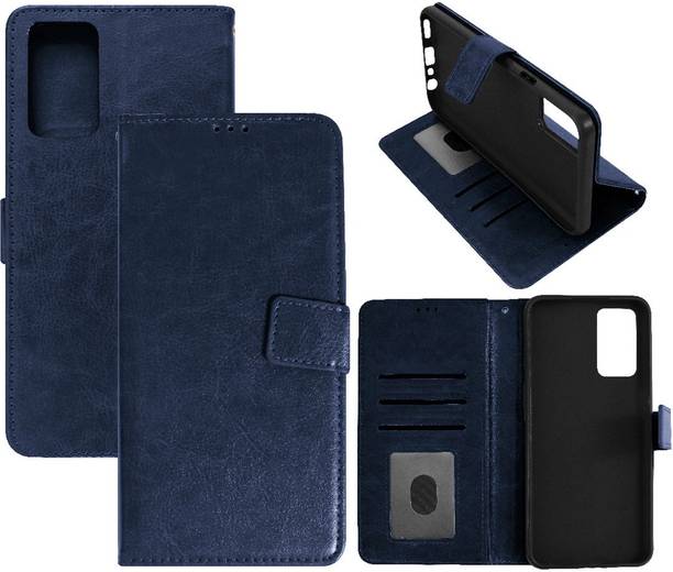 Flipkart SmartBuy Flip Cover for Realme X7 Max 5G, Realme GT 5G