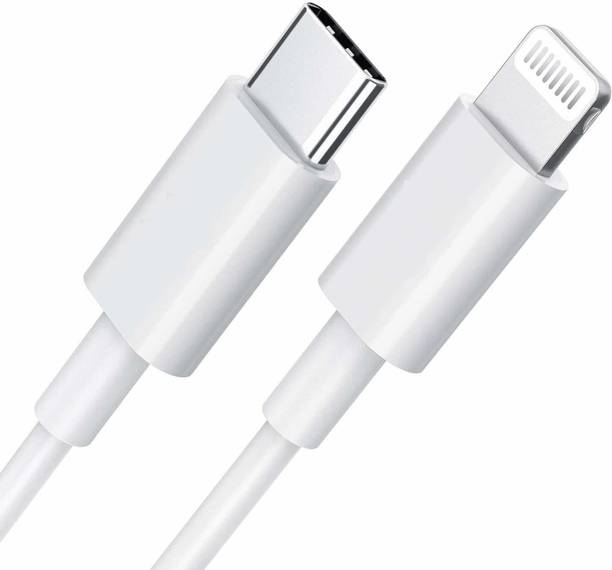MRtech Lightning Cable 2 A 1.1 m iPhn-11-12-13-Highest-Quality