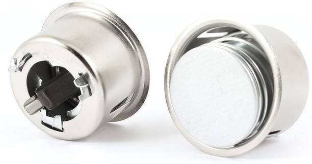 PMW Thermostat Limiter Sensor Electric Rice Cooker Repairing Parts (Silver) -2 Pieces Electric Rice Cooker