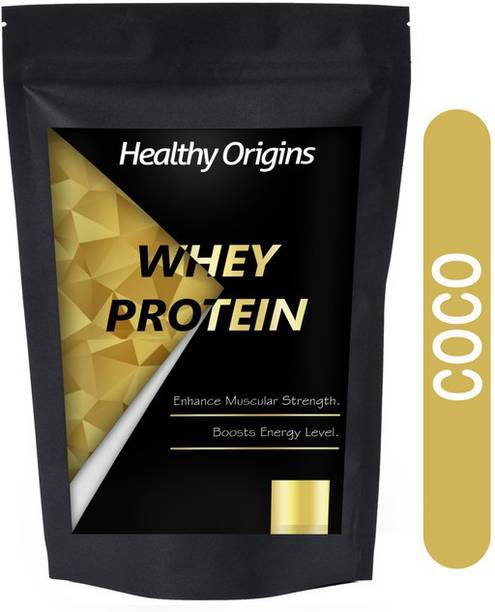 Healthy Origins Whey Protein Concentrate Advanced(Ho792) Whey Protein