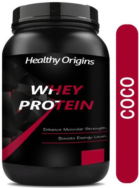 Healthy Origins Gold Standard 100% Protein Powder Isolate Whey Protein Advanced(Ho189) Whey Protein