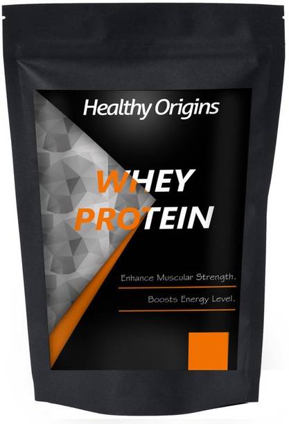 Healthy Origins Gold Standard 100% Protein Powder Whey Protein Concentrate Premium(Ho1189) Whey Protein