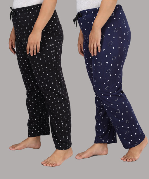 Flipkart night pant ladies