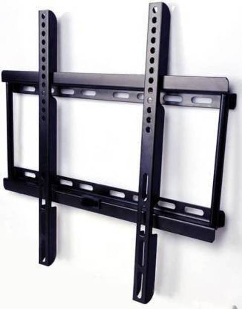 wellsonsgroup Premium Quality Heavy Duty TV Wall Mount Stand for 26 to 55" Fixed TV Mount