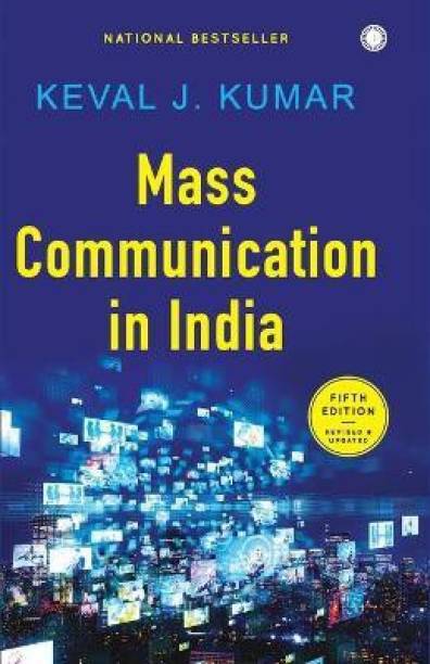 Mass Communication in India
