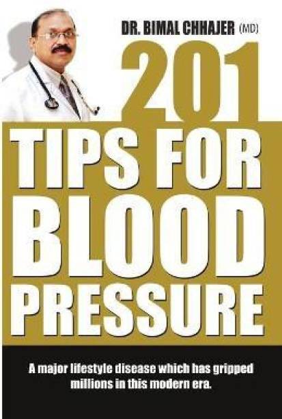 201 Tips for Blood Pressure