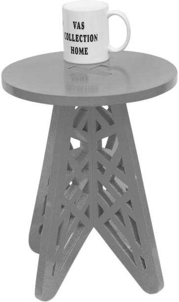 VAS Collection Home Wooden Coffee Table Engineered Wood Coffee Table