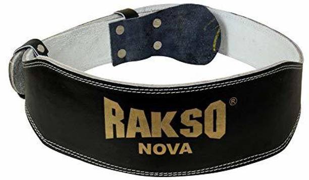 Rakso NOVA BELT BEST QUILITY LEATHER (42) Diving Weight Belt