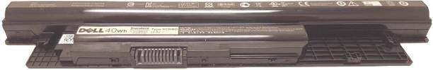 DELL Inspiron 15 3521 Original 4 Cell Laptop Battery