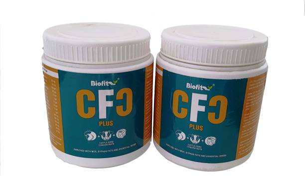 CFC PLUS (PACK OF 2) Pet Health Supplements