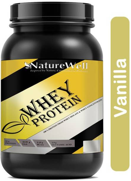 Naturewell Whey Protein Isolate Pro(AS963) Whey Protein