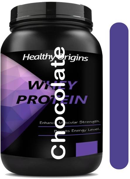 Healthy Origins Whey Protein Isolate Ultra(Ho1294) Whey Protein