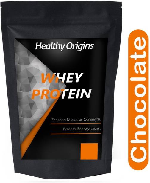 Healthy Origins Gold Standard 100% Protein Powder Whey Protein Concentrate Ultra(Ho817) Whey Protein