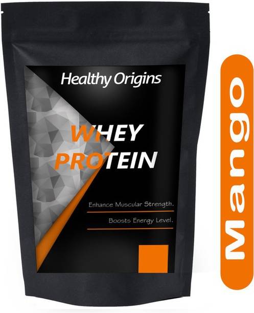 Healthy Origins Gold Standard 100% Protein Powder Whey Protein Concentrate Ultra(Ho1195) Whey Protein