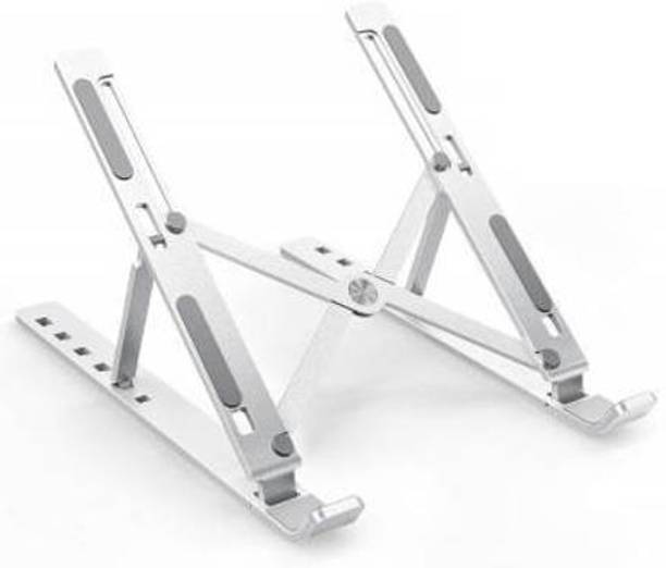 Sahajanand SJ STEEL LAPTOP STAND 01 SJ STEEL LAPTOP STAND 01 Laptop Stand