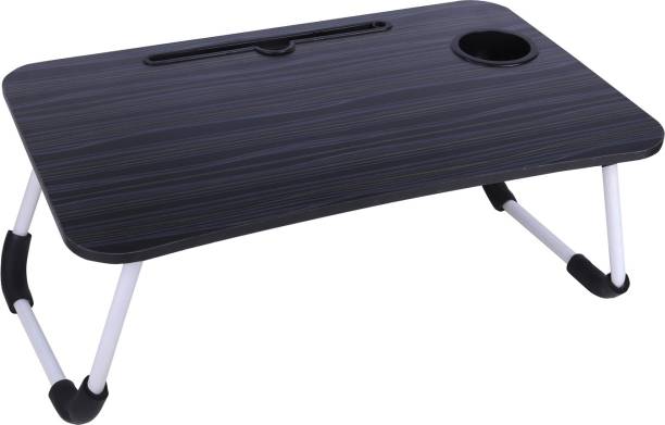 HF HARSH FASHION Wood Portable Laptop Table