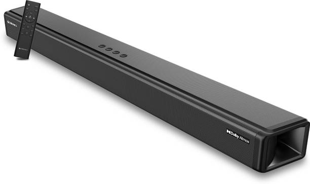 ZEBRONICS Zeb-Juke Bar 3850 PRO DOLBY ATMOS 170 W Bluetooth Soundbar