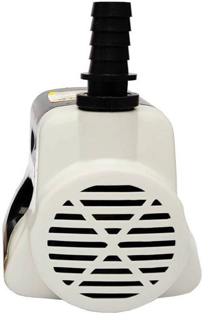 Zaibtronix 18 Watt Submersible Pump For Desert Air Cooler-Aquarium-Fountain Submersible Water Pump (0.025 hp) Magnetic Water Pump