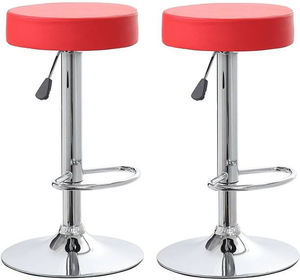 CSS Metal Bar Stool