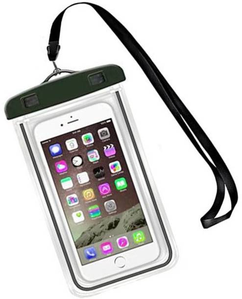 MJ Hub Pouch for Pouch Fits All Mobile phones