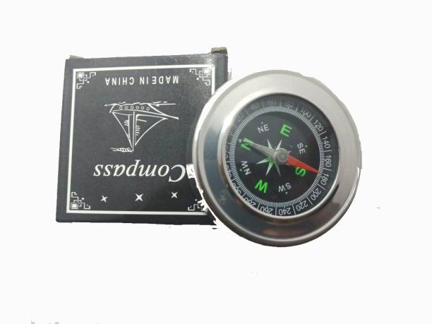 Simrah COMPASS 50 mm Compass Compass