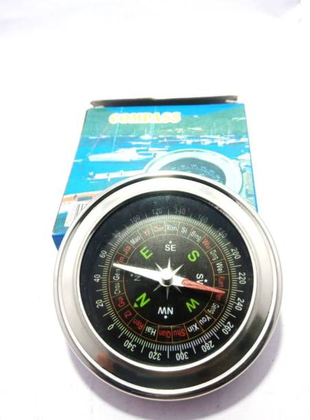 Simrah Compass 75 mm Compass Compass