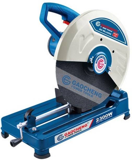 GAOCHENG CUT OFF MACINE GC-WL355G Handheld Tile Cutter