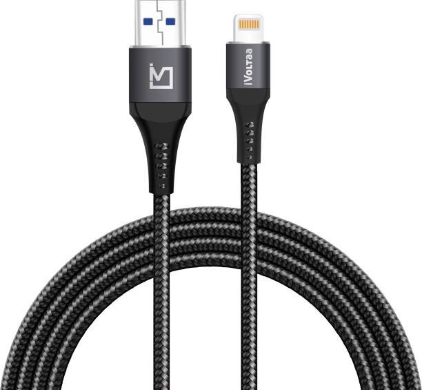 iVoltaa Lightning Cable 4 A 1 m Li10