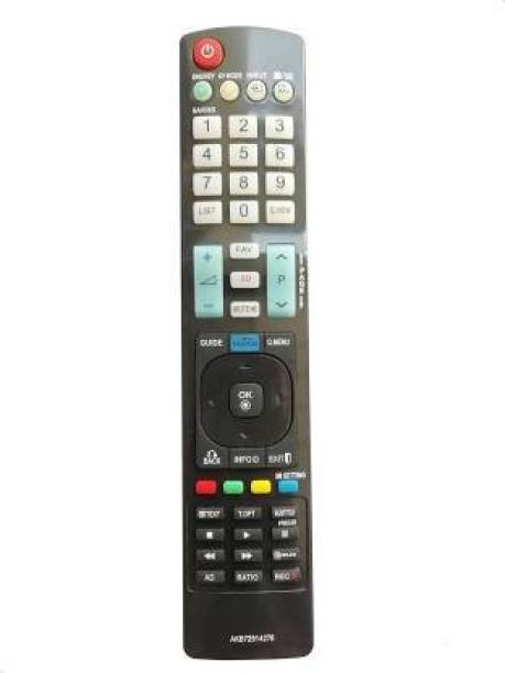 Nij AKB72914276 LED LCD Smart TV Remote Control ( Chake Image With Old Remote ) LG Remote Controller