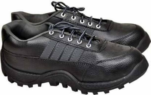 Uk10 Details about   Liberty Glider Steel Toe Black Safety Shoes Size UK6 