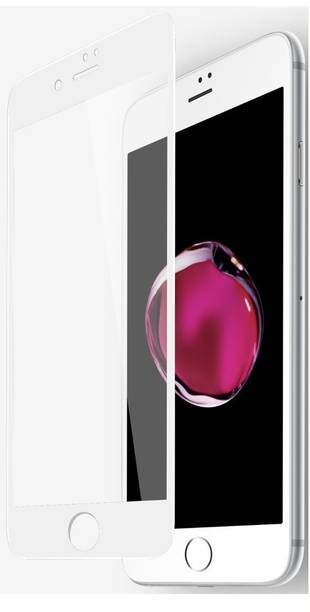 UOIEA Tempered Glass Guard for Apple iPhone 8 Plus