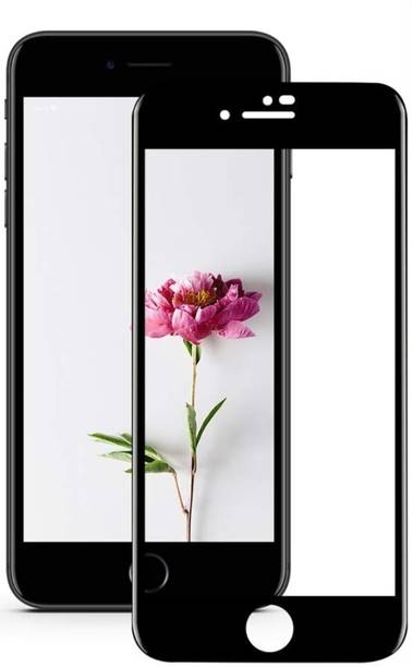 UOIEA Tempered Glass Guard for Apple iPhone 8 Plus